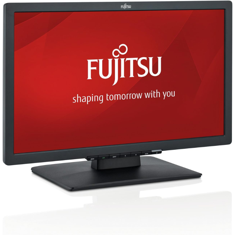PC-Bildschirm Asus VH228D 21,5 Zoll Full HD LED VGA renoviert