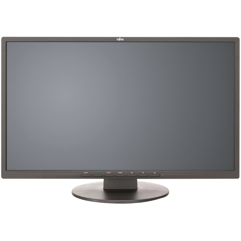 Écran PC Fujitsu E22-8 TS Pro 21.5 Pouces Full HD IPS DisplayPort Haut-parleurs Reconditionné