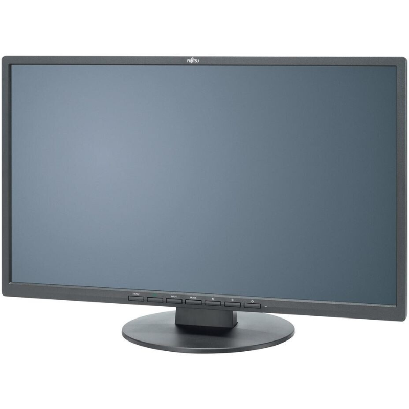 Écran PC Fujitsu E22-8 TS Pro 21.5 Pouces Full HD IPS DisplayPort Haut-parleurs Reconditionné