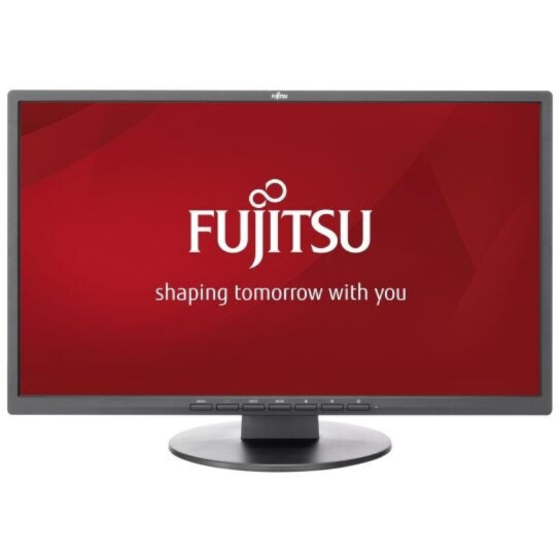 Schermo del PC Fujitsu E22-8 TS Pro 21,5 pollici IPS Full HD IPS DisplayPort Relatori remoti