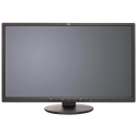 Écran PC Fujitsu E24-8 TS Pro 24 Pouces Full HD IPS DisplayPort Haut-parleurs Reconditionné