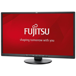 Schermo del PC Fujitsu E24-8 TS PRO 24 pollici IPS Full HD IPS DisplayPort relatori relatori