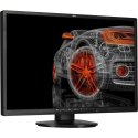 Écran PC Fujitsu E24-8 TS Pro 24 Pouces Full HD IPS DisplayPort Haut-parleurs Reconditionné