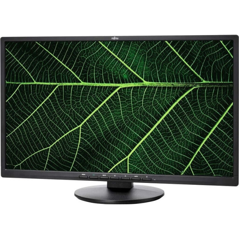 Schermo del PC Fujitsu E24-8 TS PRO 24 pollici IPS Full HD IPS DisplayPort relatori relatori