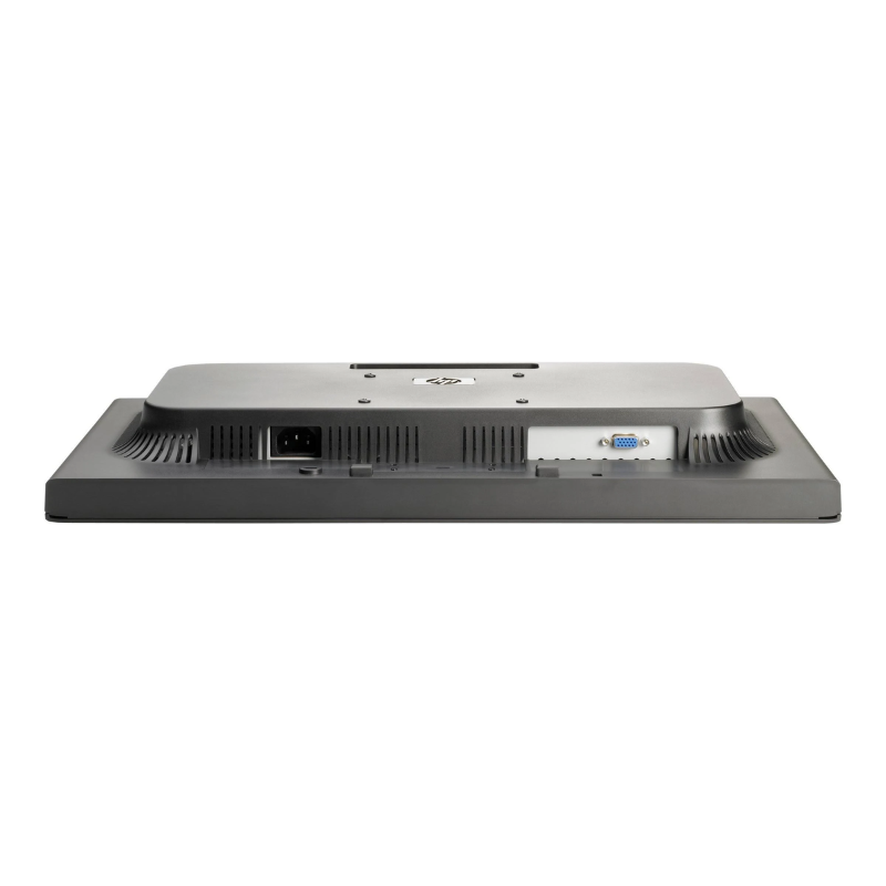 PC-Bildschirm HP LE2201W 22 Zoll Format 16:10 VGA-Büro überholt