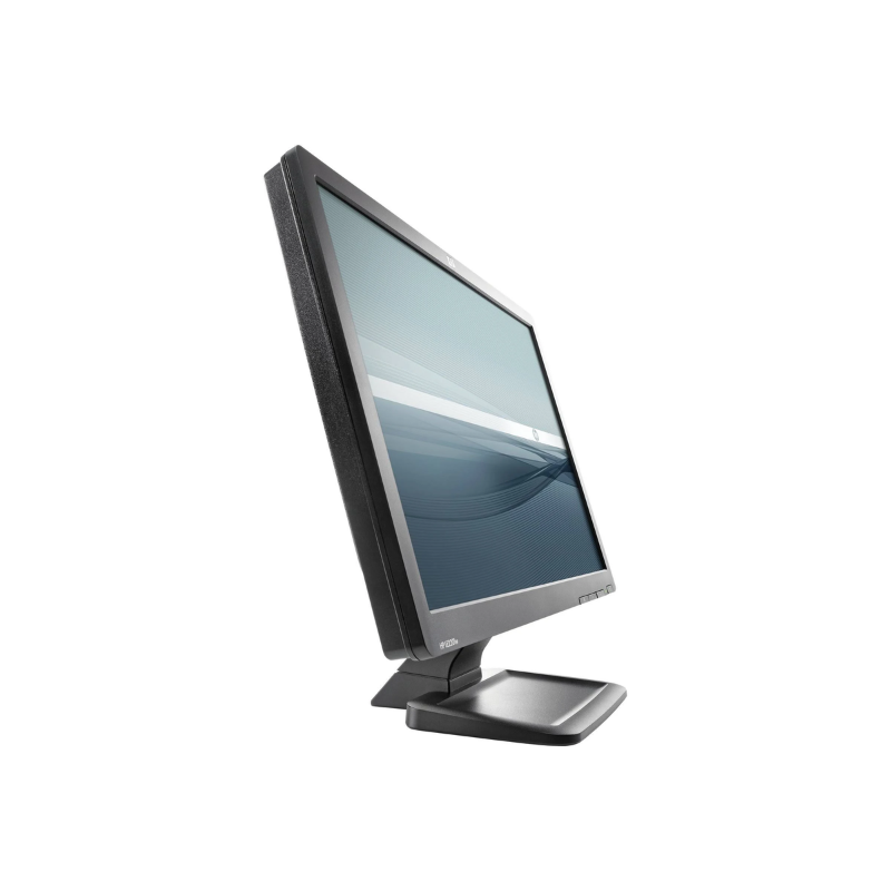 Écran PC HP LE2201w 22 Pouces Format 16:10 VGA Bureautique Reconditionné
