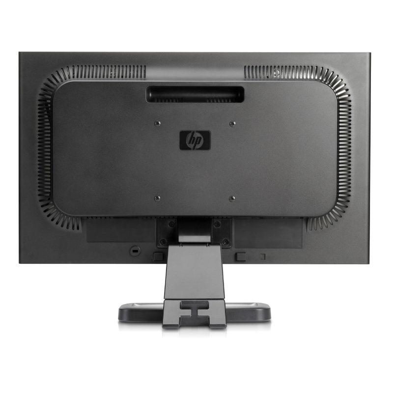 PC-Bildschirm HP LE2201W 22 Zoll Format 16:10 VGA-Büro überholt