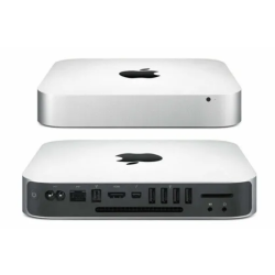 Apple Mac Mini A1347 i7 3,0 GHz, 16 GB, SSD de 256 GB, finales de 2014, reacondicionado