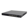 Switch Dell PowerConnect 3424P 24 Ports PoE Fast Reconditionné