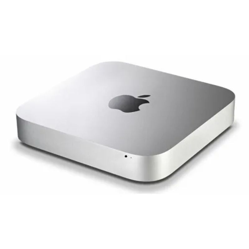 Apple Mac Mini A1347 i7 2,6 GHz, 16 GB, SSD de 256 GB, finales de 2012, reacondicionado