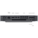 Apple Mac Mini A1347 i7 2,6 GHz 16 GB 256 GB SSD Ende 2012 generalüberholt