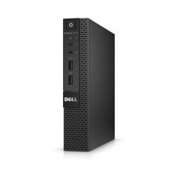 Dell 9020 Micro i7-4785T 8 Go RAM 120 Go SSD