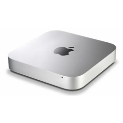 Apple Mac Mini A1347 i7 3,0 GHz 16Go 512Go SSD Fin 2014 Reconditionné