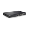 Switch Dell PowerConnect 5524P 24 Ports Gigabit PoE+ Manageable