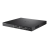 Switch Dell PowerConnect 5524P 24 Ports Gigabit PoE+ Manageable