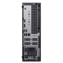 Dell OptiPlex 3060 SFF i5-8500 8Go 512Go SSD Windows 11 Pro PC Bureau Reconditionné