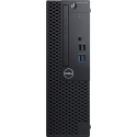 Dell OptiPlex 3060 SFF i5-8500 8Go 256Go SSD Windows 11 Pro PC Bureau Reconditionné