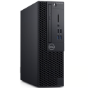 Dell OptiPlex 3060 SFF i5-8500 8Go 256Go SSD Windows 11 Pro PC Bureau Reconditionné