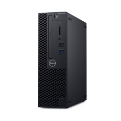 Dell OptIPLEX 3070 SFF I5-9500 8GB 256GB SSD Windows 11 Pro PC Refurbado Desktop