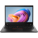 Lenovo ThinkPad T14 Gen 1 Tactile 14" i7-10610U 16Go 512Go SSD Windows 11 Pro AZERTY Reconditionné
