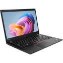 Lenovo ThinkPad T14 Gen 1 Tactile 14" i7-10610U 16Go 512Go SSD Windows 11 Pro AZERTY Reconditionné
