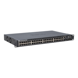 Switch Dell PowerConnect 5548 48 Ports Gigabit Manageable