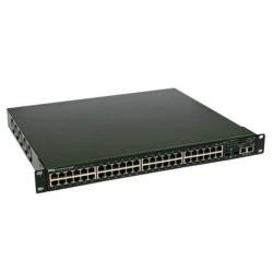 Switch Dell PowerConnect 3548 48 Ports Fast Ethernet Manageable