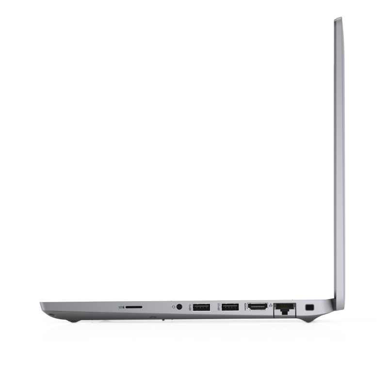 Dell Latitude 5420 14 "I5 16 GB 512GB SSD Windows 11 Pro QWERTY Portugiesisch überholt