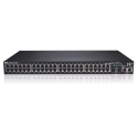 Dell PowerConnect 3548 Switch 48 Ports Fast Ethernet