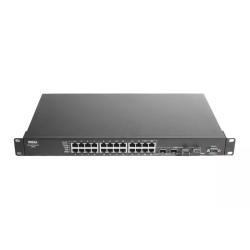 Switch Dell PowerConnect 5324 24 Ports Fast Ethernet Manageable