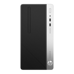 HP Prodesk 400 G4 MT I5 16 GB 512GB SSD Windows 11 PRO PC renovierter Schreibtisch
