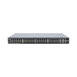 Switch Cisco SF300 48 Ports Fast Ethernet Small Business PME