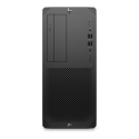 HP Z1 Entry Tower G6 i7-10700 8Go 512Go SSD Windows 11 Pro Workstation Reconditionnée