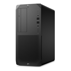 HP Z1-Einstieg Turm G6 I7-10700 8 GB 512GB SSD Windows 11 Pro renovierte Workstation