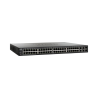 Switch Cisco SF300 48 Ports Fast Ethernet Small Business PME