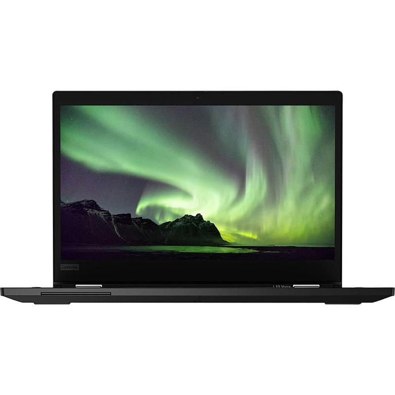 Lenovo ThinkPad L13 Yoga Tactile 13" i7-10510U 8Go 256Go SSD Windows 11 Pro AZERTY Reconditionné