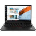 Lenovo ThinkPad T480s Tactile 14" i7-8650U 8Go 256Go SSD Windows 11 Pro AZERTY Reconditionné
