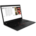 Lenovo ThinkPad T480s Tactile 14" i7-8650U 8Go 256Go SSD Windows 11 Pro AZERTY Reconditionné