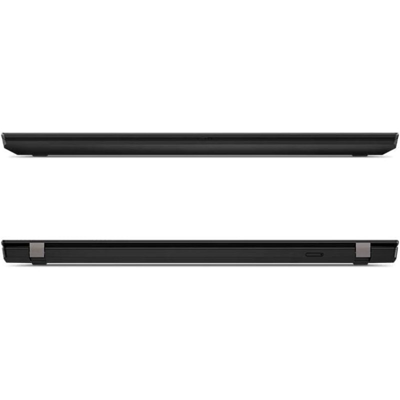 Lenovo ThinkPad T480s Tactile 14" i7-8650U 8Go 256Go SSD Windows 11 Pro AZERTY Reconditionné