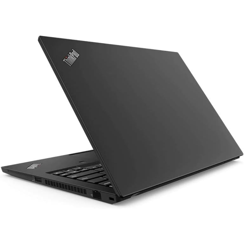 Lenovo ThinkPad T480s Tactile 14" i7-8650U 8Go 256Go SSD Windows 11 Pro AZERTY Reconditionné