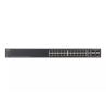 Switch Cisco SG500-28P K9 28 Ports Gigabit PoE+ Stackable