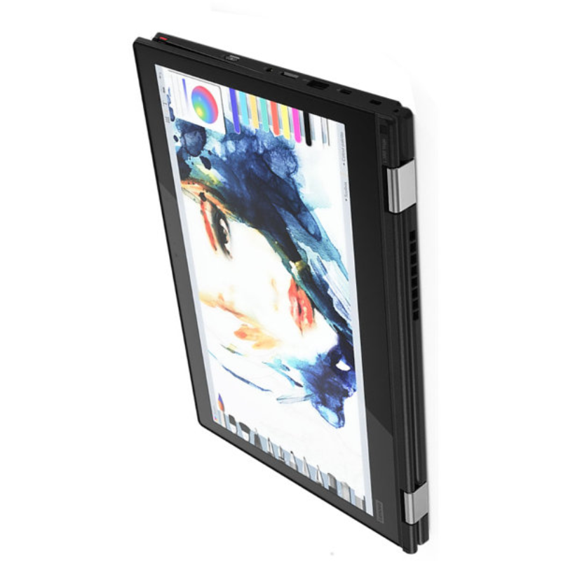 Lenovo ThinkPad L390 Yoga Tactile 13" i7-8565U 8Go 256Go SSD Windows 11 Pro Reconditionné