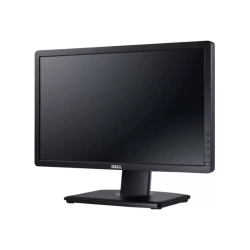 Dell P2012HT 20" 1600x900 VGA DVI Écran PC LED Réglable en Hauteur Reconditionné