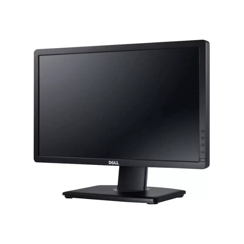 Dell P2012HT 20 "1600x900 VGA DVI PC Pantalla LED de altura ajustable Reprofit
