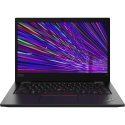 Lenovo ThinkPad L13 Gen 2 13 "I5-1135G7 8GB 256GB SSD Windows 11 Pro Azerty Refurbado