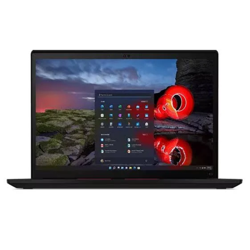 Lenovo ThinkPad 13 Gen 2 13 "I5-7300U 8 GB 256 GB SSD Windows 11 Pro Qwerty Regno Unito rinnovato