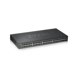 Switch Zyxel GS1920-48 48 Ports Gigabit Smart Manageable