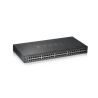 Switch Zyxel GS1920-48 48 Ports Gigabit Smart Manageable