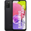 Samsung Galaxy A03S SM-A037G / DSN 32GB Black 3GB RAM Smartphone Smartphone reacondicionado