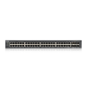 Switch Zyxel GS1920-48 48 Ports Gigabit Smart Manageable